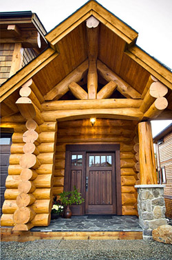 LogHome